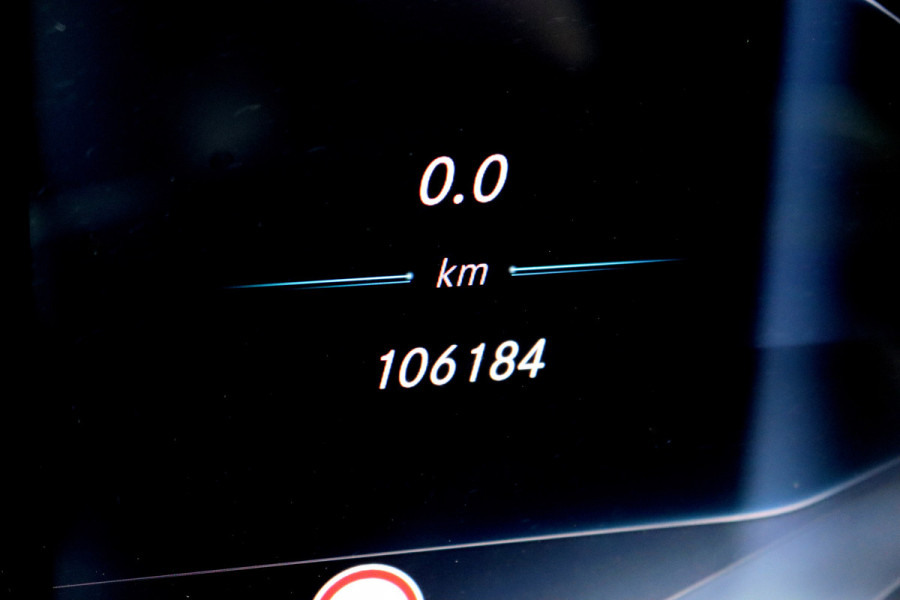 Mercedes-Benz E-Klasse Cabrio 200 AMG Line Premium Aut9 | Airscarf | Burmester | Memory | HUD | Surround Camera | Dodehoekassistent | Intelligent Light System | Cabrioletcomfortpakket |