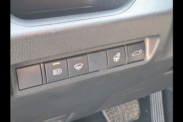 Toyota RAV4 2.5 Hybrid AWD Style | Trekhaak, Dodehoekherkenning, Stoel + Stuurverwarming, 18inch, Keyless, 1.650KG Trekgewicht