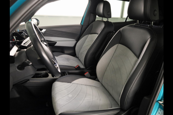 Volkswagen ID.3 Pro Edition 58 kWh 204PK | SOH 88% | Navigatie | Stoelverwarming | Camera | Parkeersensoren