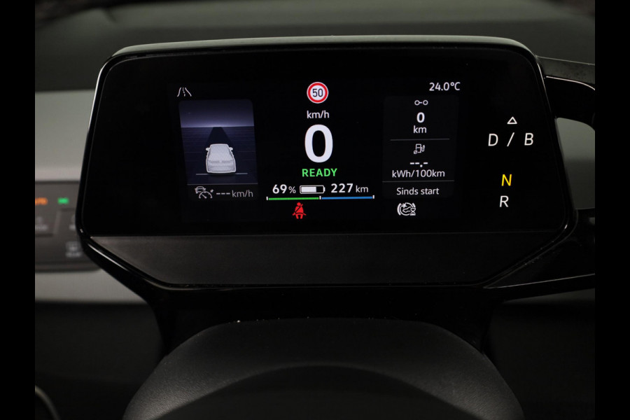 Volkswagen ID.3 Pro Edition 58 kWh 204PK | SOH 88% | Navigatie | Stoelverwarming | Camera | Parkeersensoren