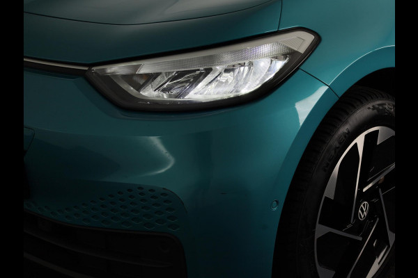 Volkswagen ID.3 Pro Edition 58 kWh 204PK | SOH 88% | Navigatie | Stoelverwarming | Camera | Parkeersensoren