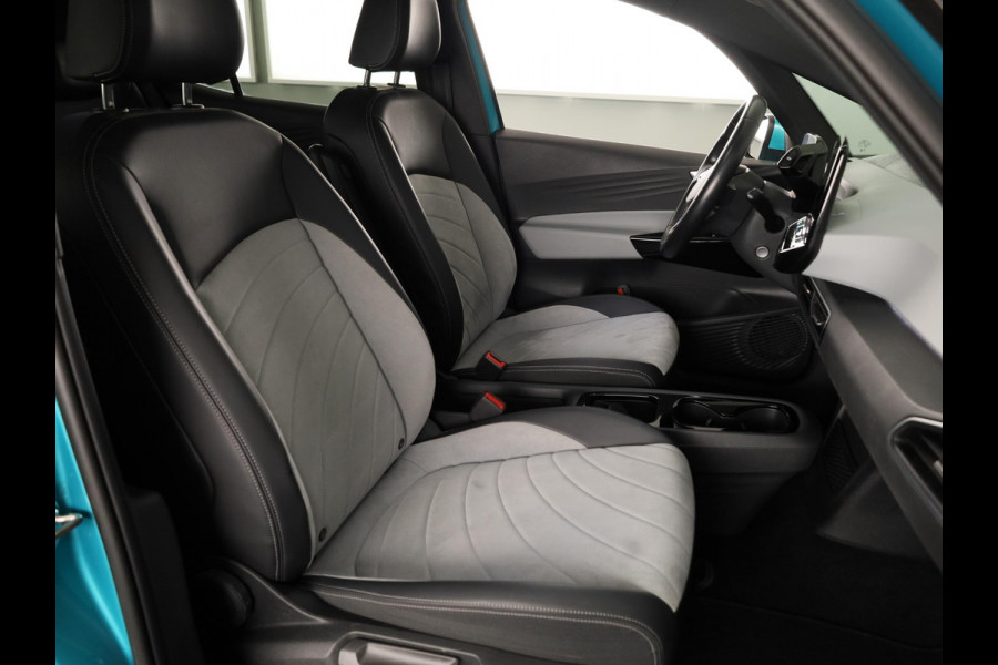 Volkswagen ID.3 Pro Edition 58 kWh 204PK | SOH 88% | Navigatie | Stoelverwarming | Camera | Parkeersensoren