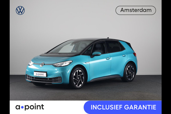 Volkswagen ID.3 Pro Edition 58 kWh 204PK | SOH 88% | Navigatie | Stoelverwarming | Camera | Parkeersensoren
