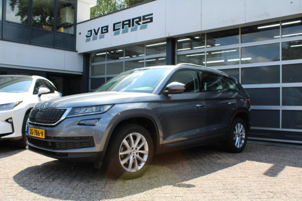 Škoda Kodiaq 1.5 TSI Business Edition