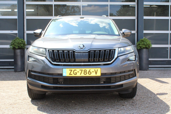 Škoda Kodiaq 1.5 TSI Business Edition