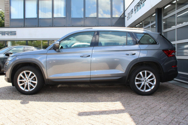 Škoda Kodiaq 1.5 TSI Business Edition