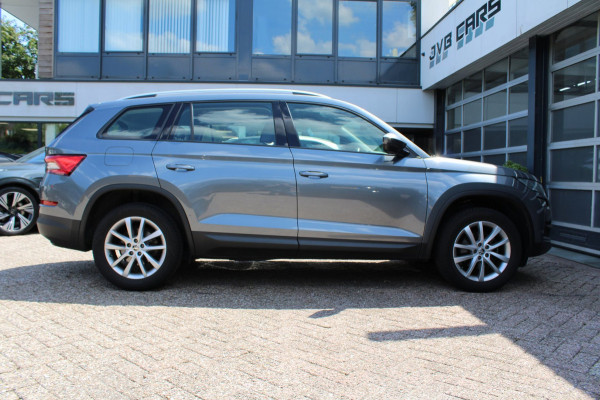 Škoda Kodiaq 1.5 TSI Business Edition