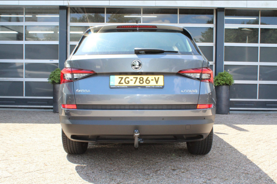 Škoda Kodiaq 1.5 TSI Business Edition