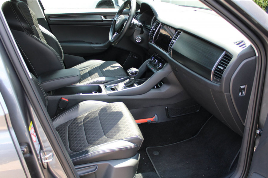 Škoda Kodiaq 1.5 TSI Business Edition