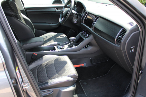 Škoda Kodiaq 1.5 TSI Business Edition