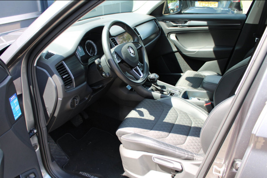 Škoda Kodiaq 1.5 TSI Business Edition