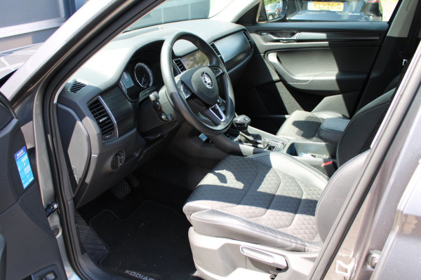 Škoda Kodiaq 1.5 TSI Business Edition