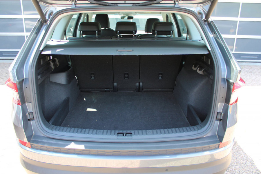 Škoda Kodiaq 1.5 TSI Business Edition