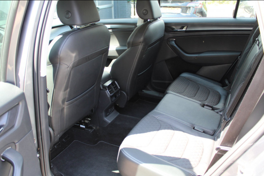 Škoda Kodiaq 1.5 TSI Business Edition