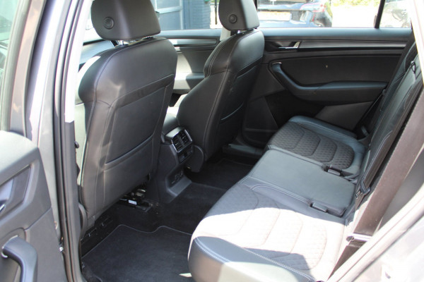 Škoda Kodiaq 1.5 TSI Business Edition