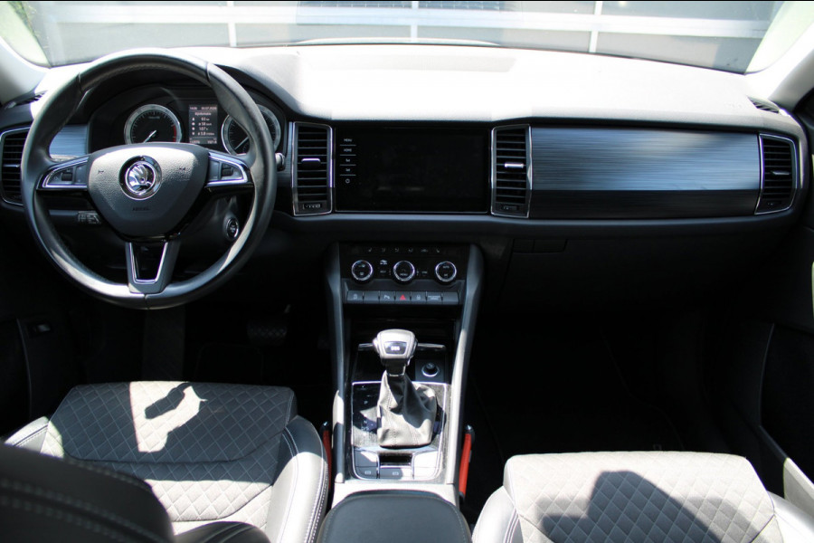 Škoda Kodiaq 1.5 TSI Business Edition