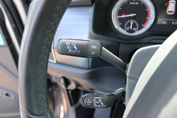 Škoda Kodiaq 1.5 TSI Business Edition