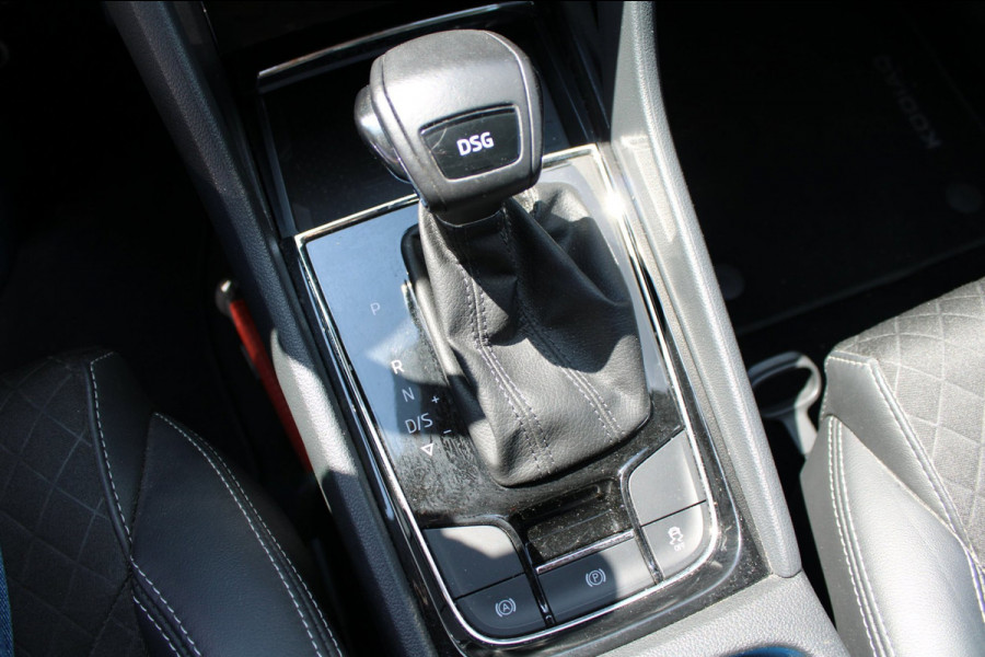 Škoda Kodiaq 1.5 TSI Business Edition