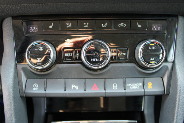 Škoda Kodiaq 1.5 TSI Business Edition