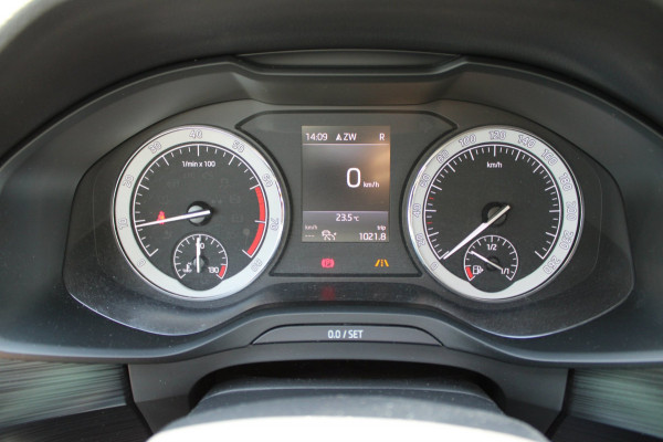 Škoda Kodiaq 1.5 TSI Business Edition