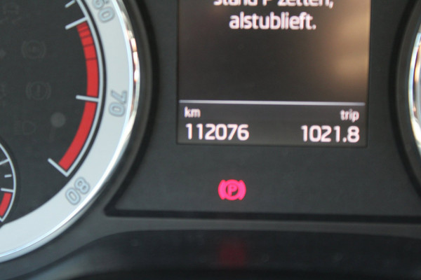Škoda Kodiaq 1.5 TSI Business Edition