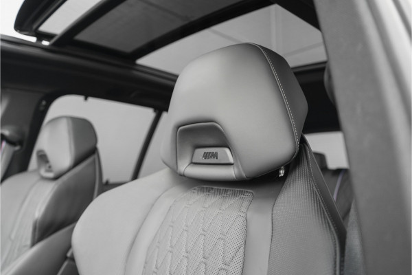 BMW X5 xDrive50e Launch Edition M-Sport Pro Pano M-Stoel M-Performance H/K Trekhaak