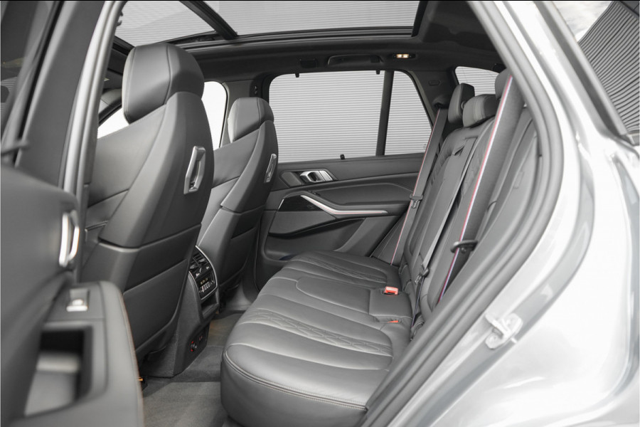 BMW X5 xDrive50e Launch Edition M-Sport Pro Pano M-Stoel M-Performance H/K Trekhaak