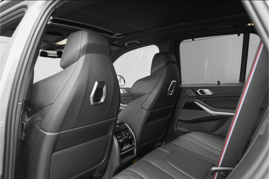 BMW X5 xDrive50e Launch Edition M-Sport Pro Pano M-Stoel M-Performance H/K Trekhaak