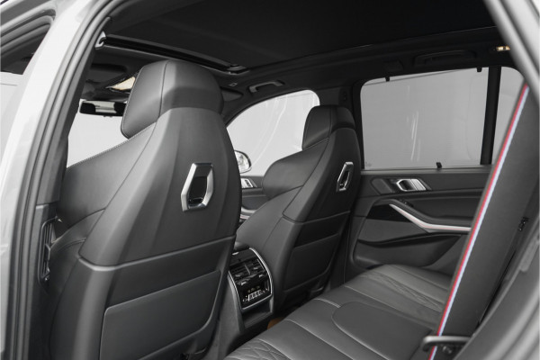 BMW X5 xDrive50e Launch Edition M-Sport Pro Pano M-Stoel M-Performance H/K Trekhaak