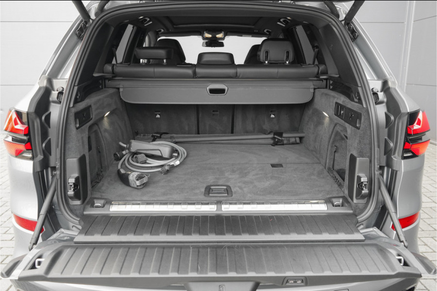 BMW X5 xDrive50e Launch Edition M-Sport Pro Pano M-Stoel M-Performance H/K Trekhaak