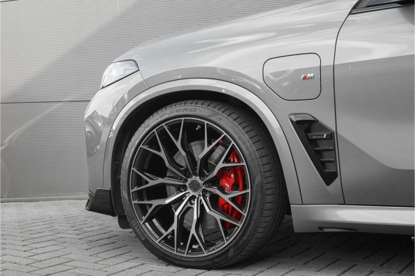 BMW X5 xDrive50e Launch Edition M-Sport Pro Pano M-Stoel M-Performance H/K Trekhaak