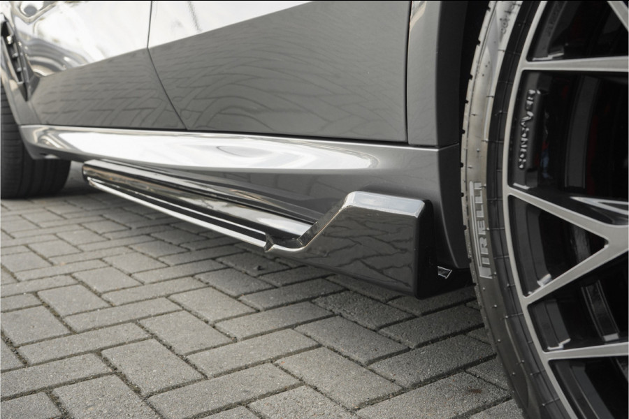 BMW X5 xDrive50e Launch Edition M-Sport Pro Pano M-Stoel M-Performance H/K Trekhaak