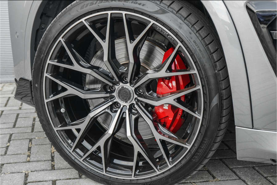 BMW X5 xDrive50e Launch Edition M-Sport Pro Pano M-Stoel M-Performance H/K Trekhaak