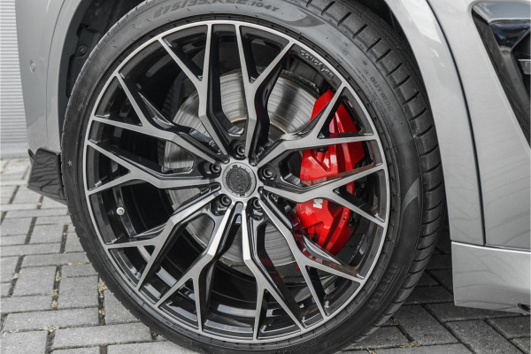BMW X5 xDrive50e Launch Edition M-Sport Pro Pano M-Stoel M-Performance H/K Trekhaak