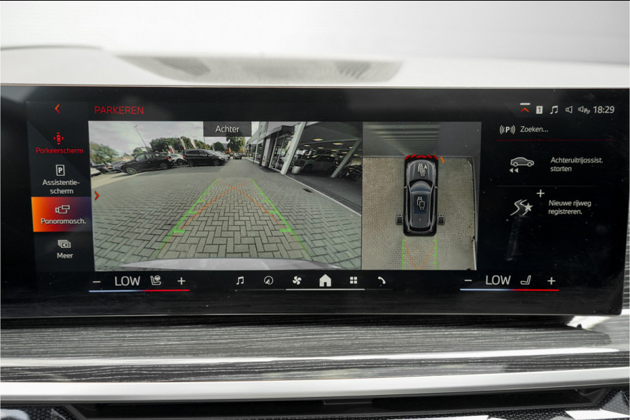 BMW X5 xDrive50e Launch Edition M-Sport Pro Pano M-Stoel M-Performance H/K Trekhaak