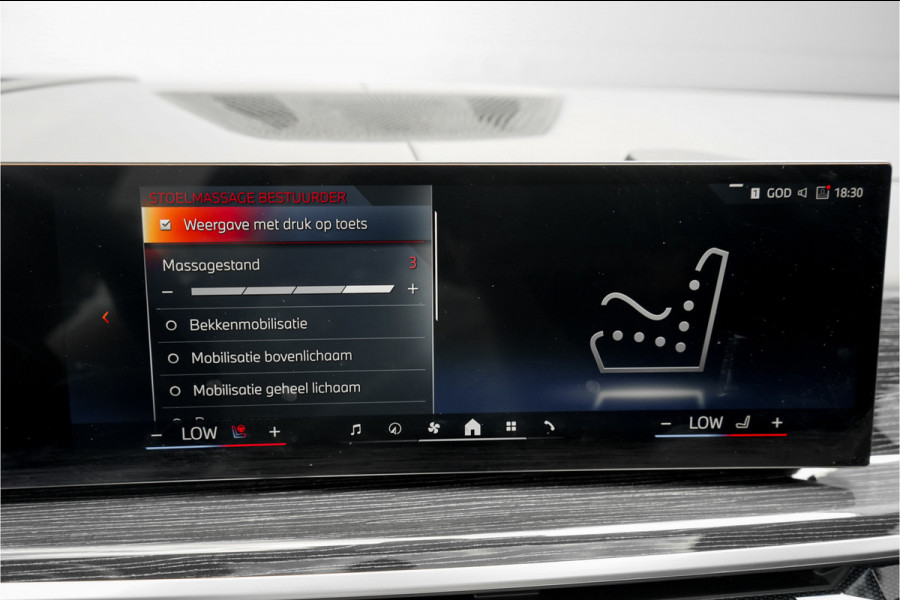 BMW X5 xDrive50e Launch Edition M-Sport Pro Pano M-Stoel M-Performance H/K Trekhaak