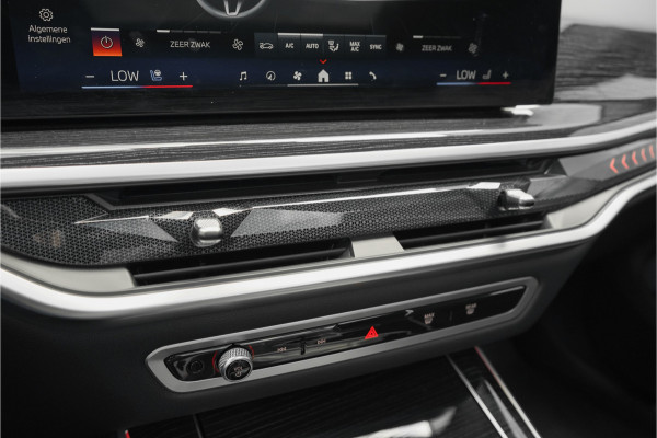 BMW X5 xDrive50e Launch Edition M-Sport Pro Pano M-Stoel M-Performance H/K Trekhaak