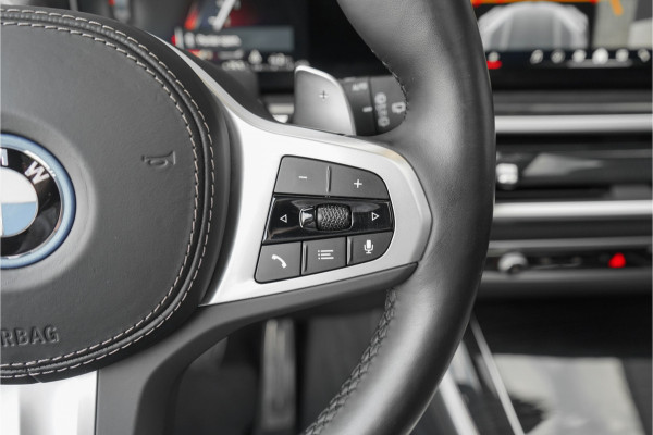 BMW X5 xDrive50e Launch Edition M-Sport Pro Pano M-Stoel M-Performance H/K Trekhaak