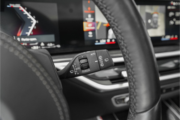 BMW X5 xDrive50e Launch Edition M-Sport Pro Pano M-Stoel M-Performance H/K Trekhaak