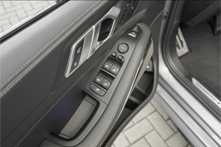 BMW X5 xDrive50e Launch Edition M-Sport Pro Pano M-Stoel M-Performance H/K Trekhaak