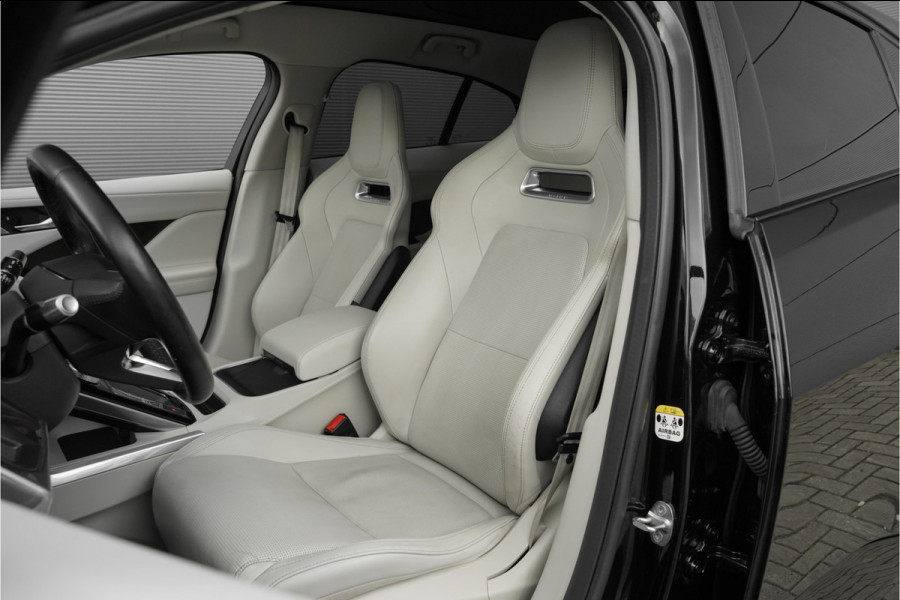 Jaguar I-PACE EV400 First Edition 90 kWh Performance Seats Pano 20"