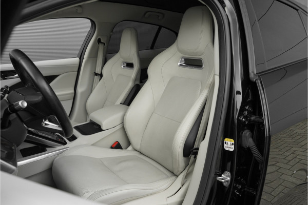 Jaguar I-PACE EV400 First Edition 90 kWh Performance Seats Pano 20"