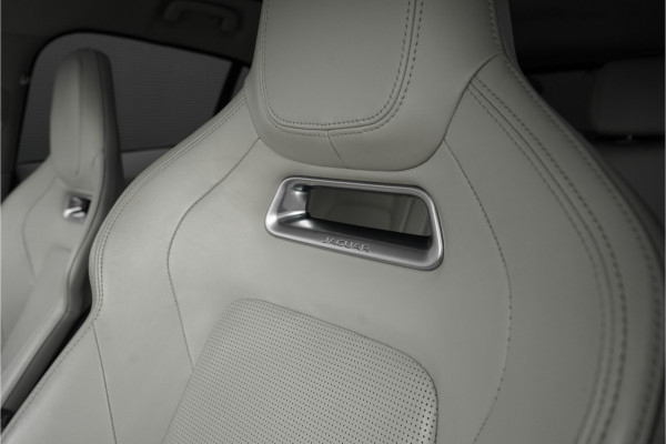 Jaguar I-PACE EV400 First Edition 90 kWh Performance Seats Pano 20"