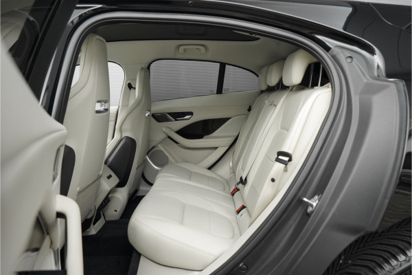 Jaguar I-PACE EV400 First Edition 90 kWh Performance Seats Pano 20"