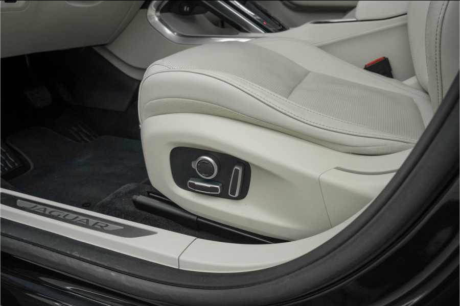 Jaguar I-PACE EV400 First Edition 90 kWh Performance Seats Pano 20"