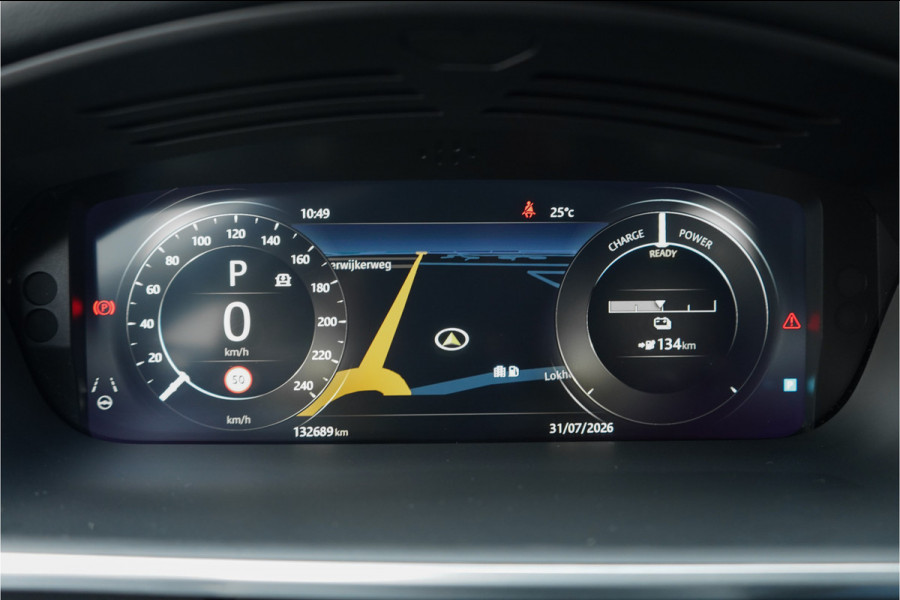 Jaguar I-PACE EV400 First Edition 90 kWh Performance Seats Pano 20"