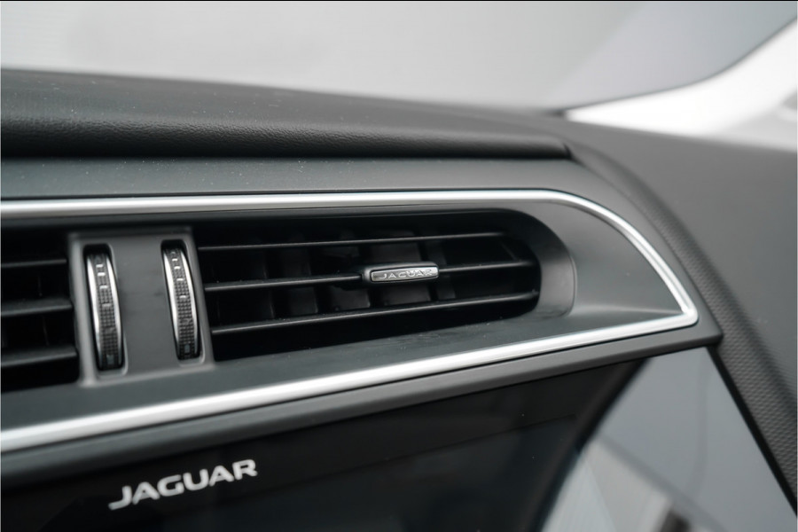 Jaguar I-PACE EV400 First Edition 90 kWh Performance Seats Pano 20"