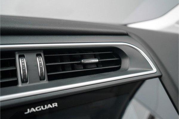Jaguar I-PACE EV400 First Edition 90 kWh Performance Seats Pano 20"