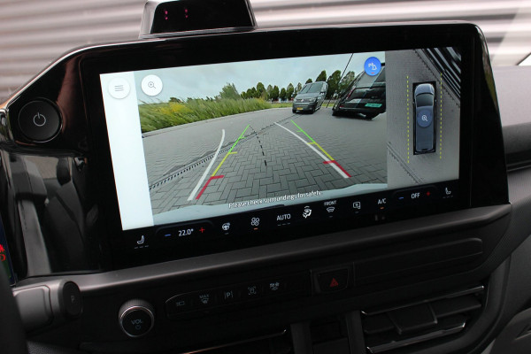 Ford E-Transit Cust. 340 L2H1 Limited 71 kWh 218PK / RAPTOR EDITON / CAMERA / 370KM RANGE /APPLE CARPLAY DRIVERS- PACK FULL OPTION