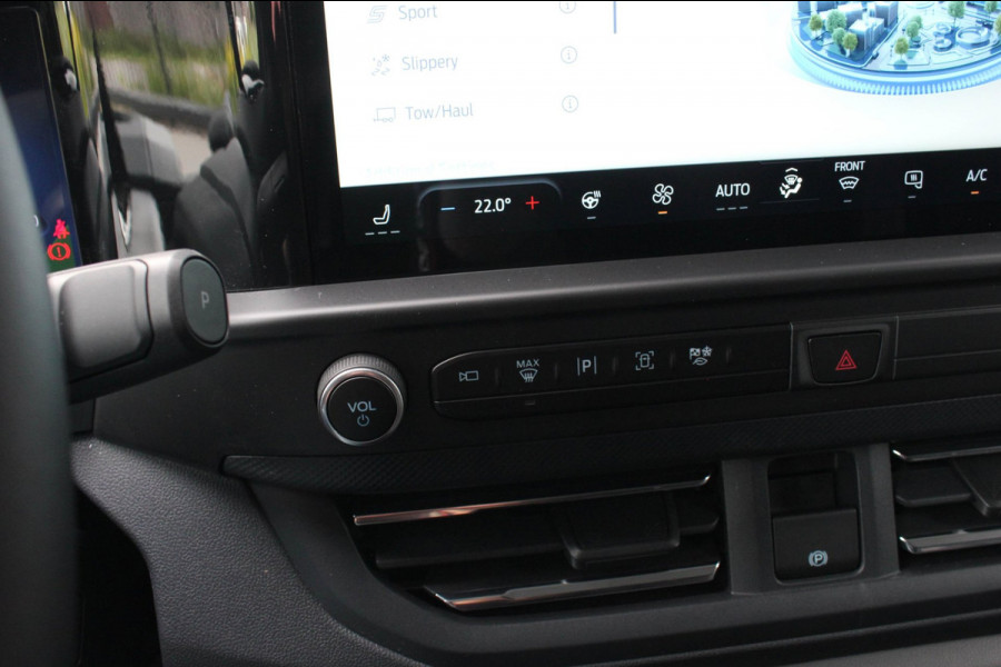 Ford E-Transit Cust. 340 L2H1 Limited 71 kWh 218PK / RAPTOR EDITON / CAMERA / 370KM RANGE /APPLE CARPLAY DRIVERS- PACK FULL OPTION